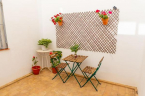 Casa Siroco - Patio